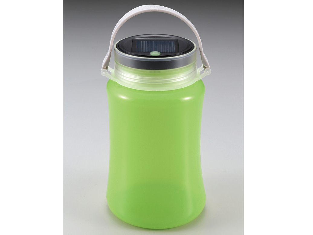 �t���[�e�B���OLED�����^�� UK-4013 [�O���[��] �̐��i�摜