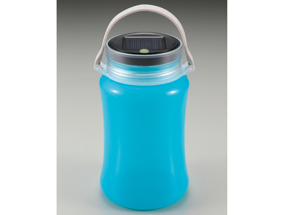 �t���[�e�B���OLED�����^�� UK-4014 [�u���[] �̐��i�摜