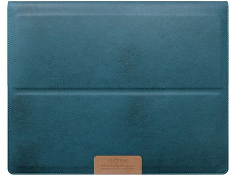 araree iPad Pro Stand Clutch AR8246iPP [�A�b�V���u���[]