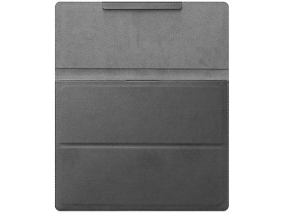 araree iPad Pro Stand Clutch AR8247iPP [�`���R�[���O���[]