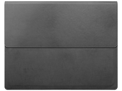 araree iPad Pro Stand Clutch AR8247iPP [�`���R�[���O���[] �̐��i�摜