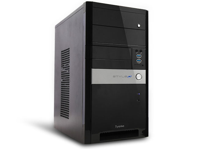 Stl-E015-i7-LM [Windows 10 Home����] �̐��i�摜