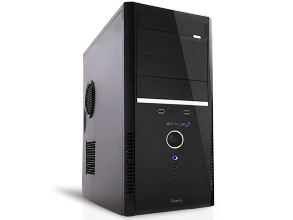 Stl-R017-i7-HFV [Windows 10 Home����] �̐��i�摜