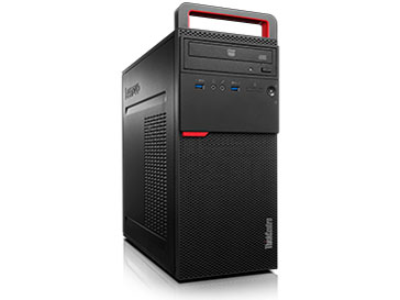 ThinkCentre M700 Mini-Tower 10GRCTO1WW SSD���� �o�����[�p�b�P�[�W �̐��i�摜