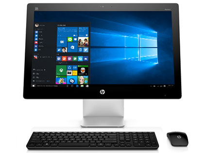 HP 23インチPavilion オールインワン一体型PC HP Pavilion 23-q181jp パフォーマンスモデル 価格比較 - 価格.com