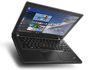 ThinkPad X260 20F6CTO1WW SSD���� �G���g���[�p�b�P�[�W �̐��i�摜