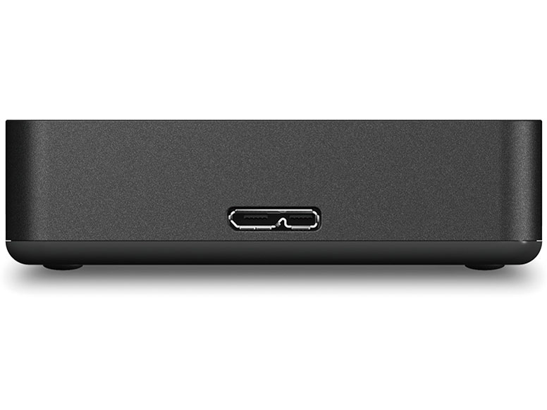 MiniStation HD-PSF4.0U3-GB [�u���b�N]