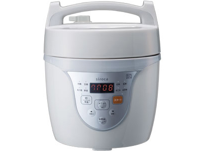 siroca SPC-111 �̐��i�摜