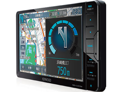 �ʑ��i�r MDV-D403W