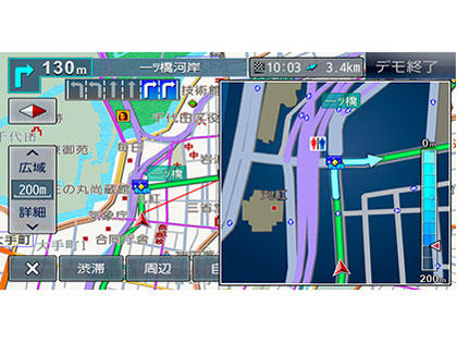 �ʑ��i�r MDV-D403W