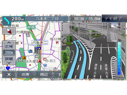 �ʑ��i�r MDV-D403W