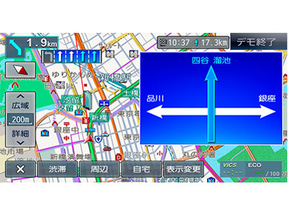 �ʑ��i�r MDV-D403W