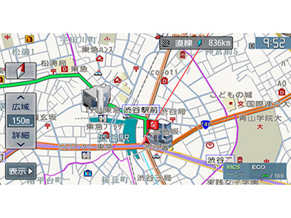 �ʑ��i�r MDV-D403W