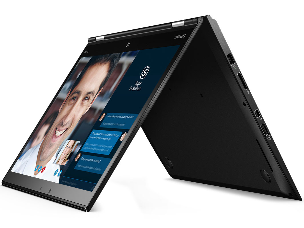 ThinkPad X1 Yoga 20FQ0017JP