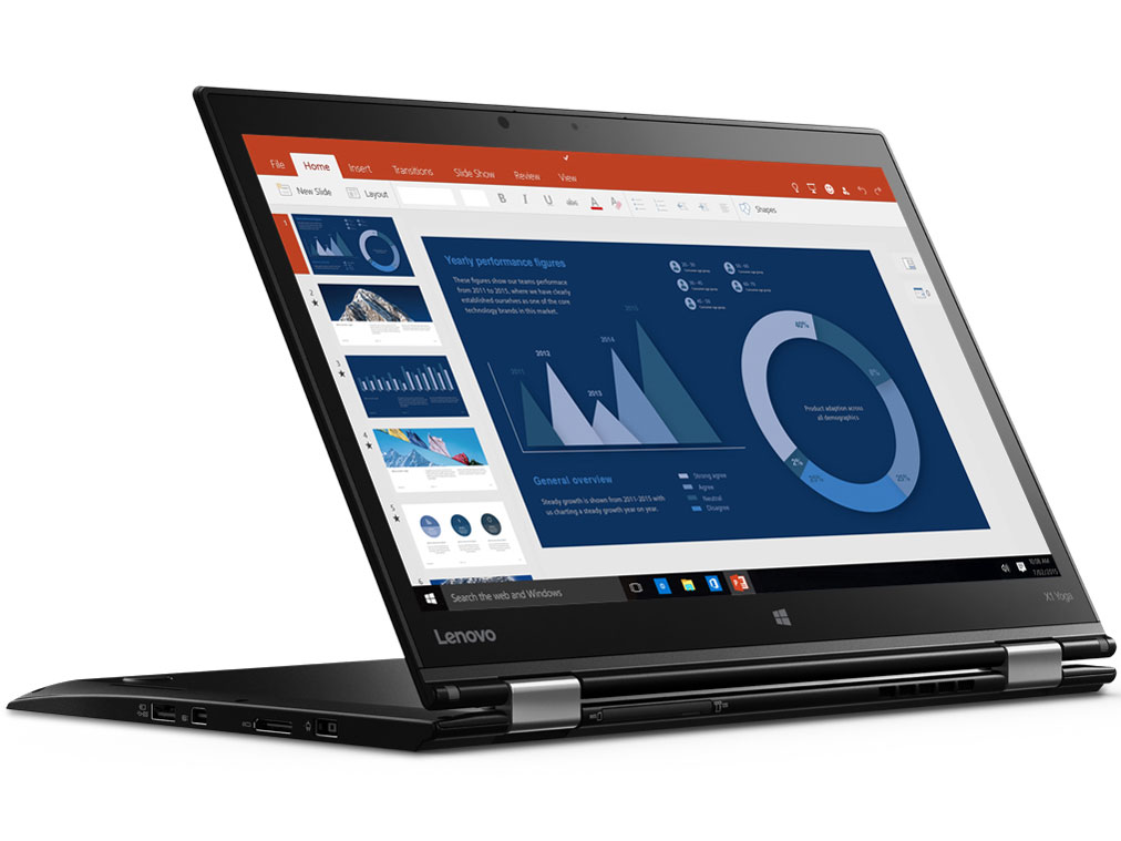 ThinkPad X1 Yoga 20FR0034JP