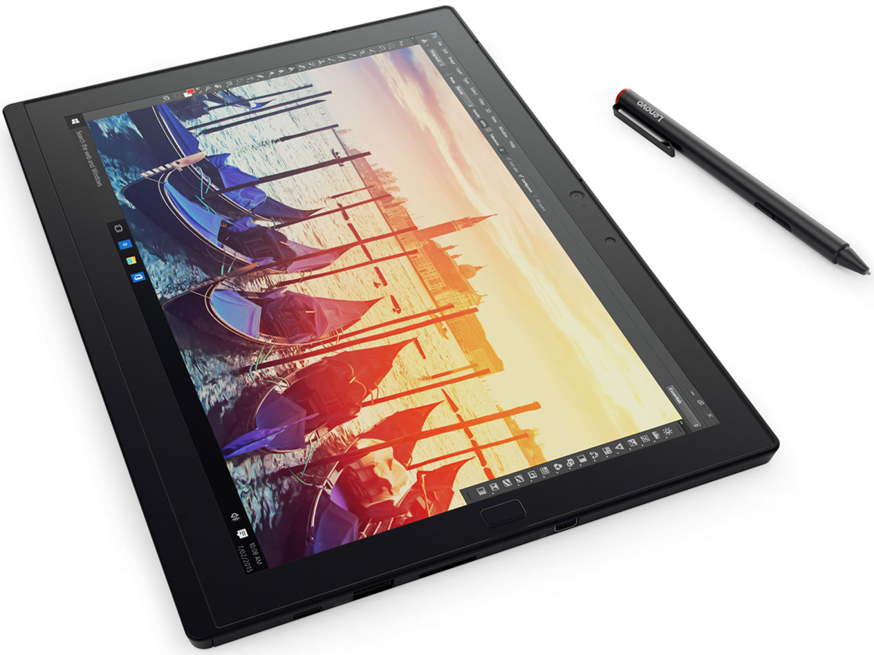 ThinkPad X1 Tablet 20GG000JJP