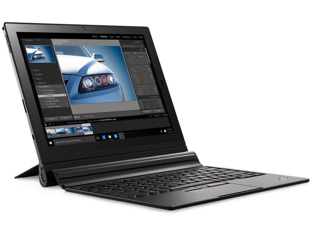 ThinkPad X1 Tablet 20GG001TJP �̐��i�摜