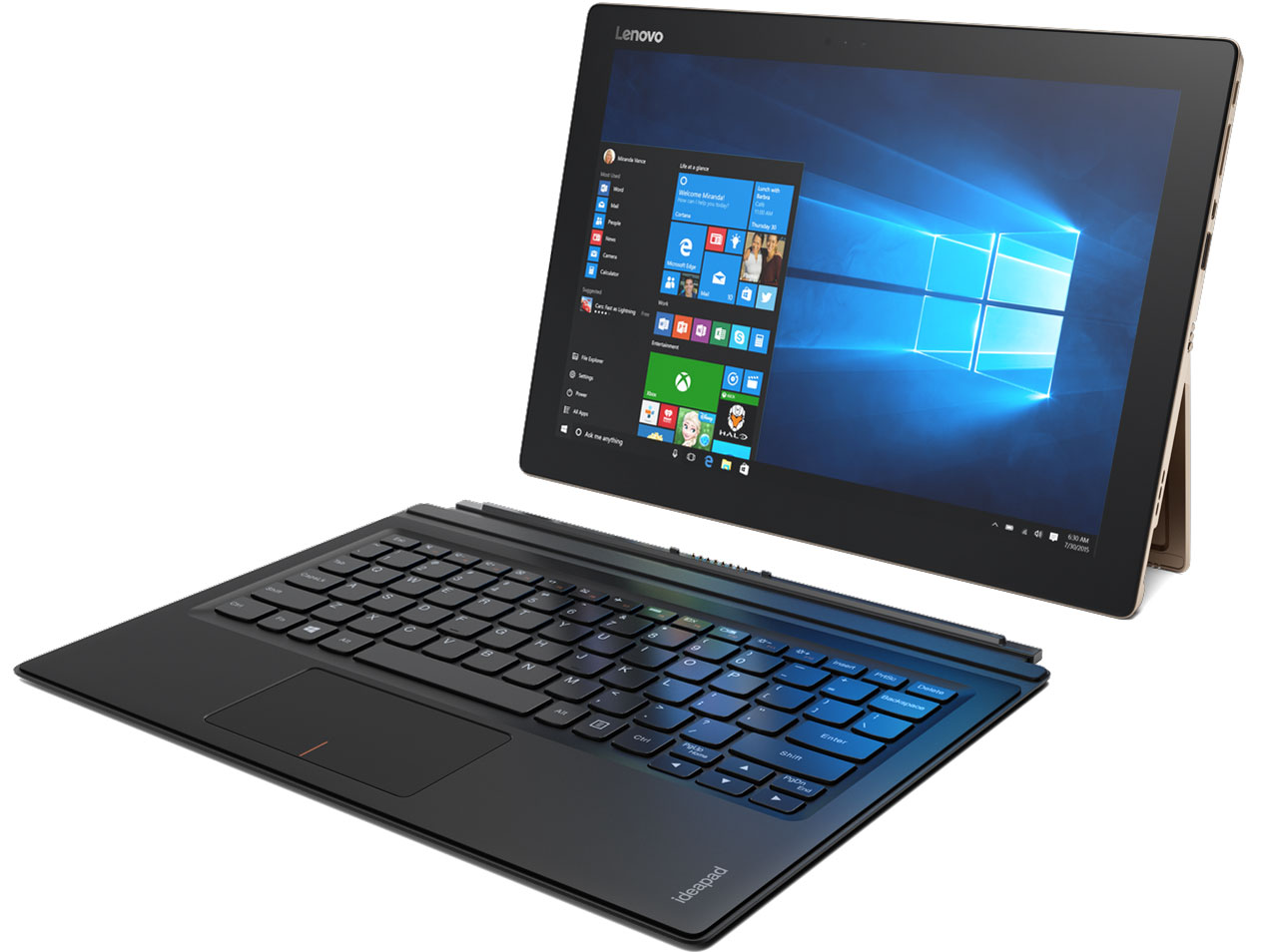 [ジャンク扱い]Lenovo ideapad Miix 700-12ISK ジャンク扱い]Lenovo ideapad Miix 700-12ISK - メルカリ