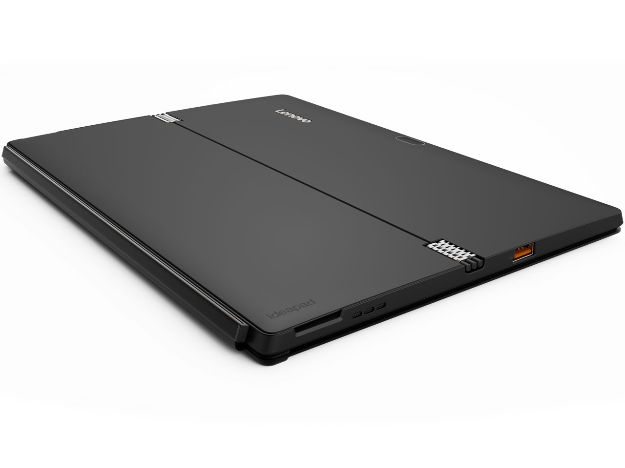 ideapad MIIX 700 80QL006DJP [�G�{�j�[�u���b�N]