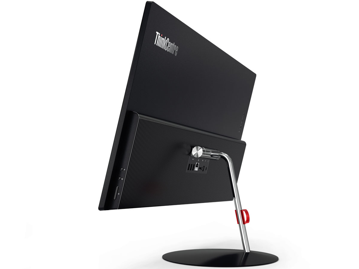 ThinkCentre X1 10HU000DJP