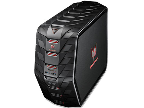 Predator G6 AG6710-H76K/G