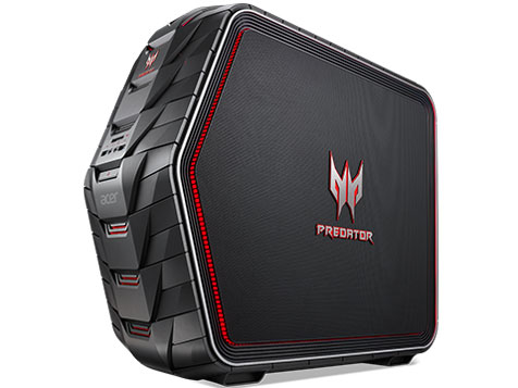 Predator G6 AG6710-H76K/G