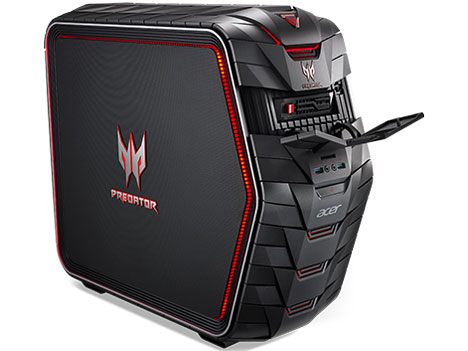 Predator G6 AG6710-H76K/G