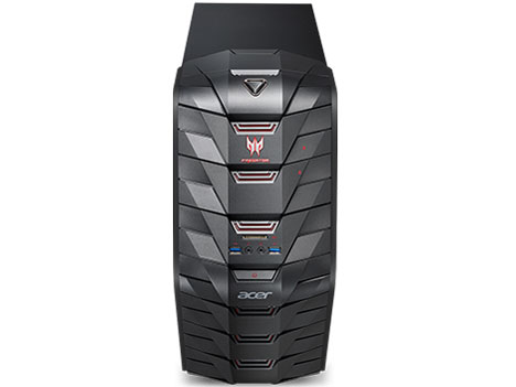 Predator G3 AG3710-H76F/G