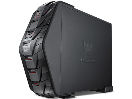 Predator G3 AG3710-H76F/G
