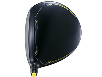 BRIDGESTONE GOLF JGR �h���C�o�[ [ATTAS G7 6 �t���b�N�X�FX ���t�g�F9.5]