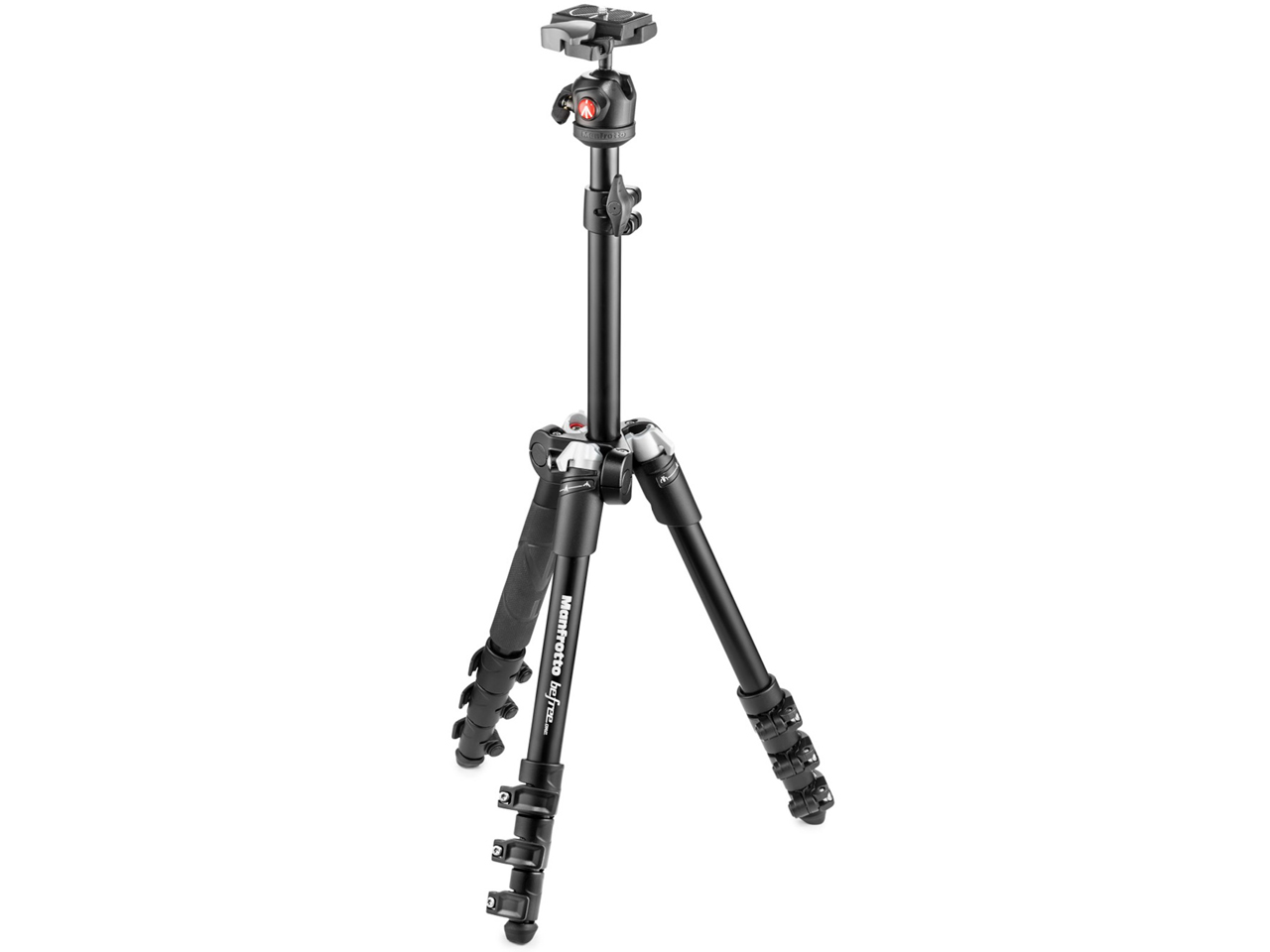 befree one �A���~�j�E���O�r�{�[���_��L�b�g MKBFR1A4B-BH [�u���b�N] �̐��i�摜