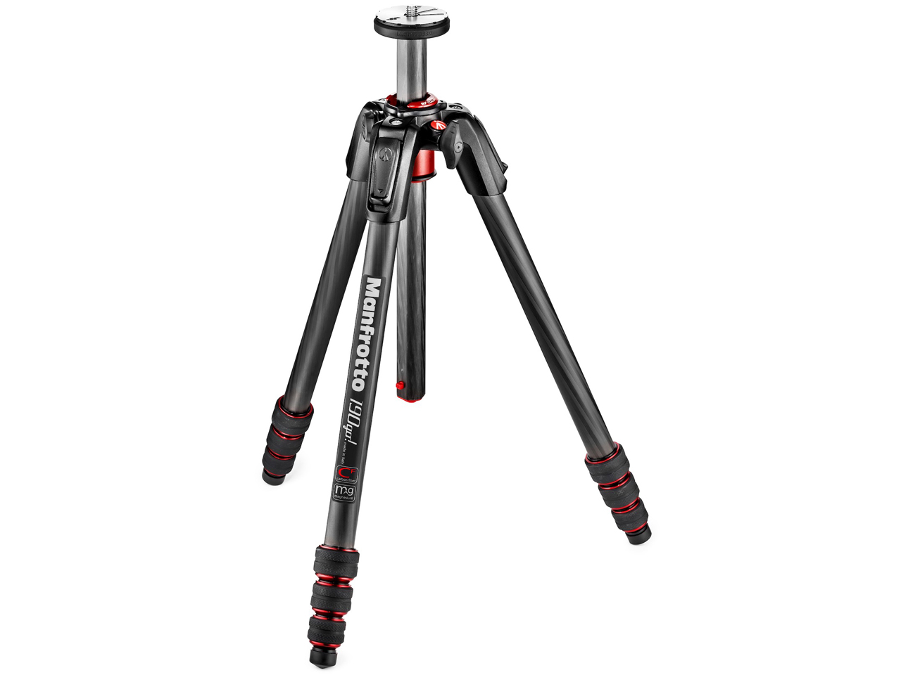 190Go�I �J�[�{���t�@�C�o�[�O�r4�i MT190GOC4TB [�u���b�N] �̐��i�摜