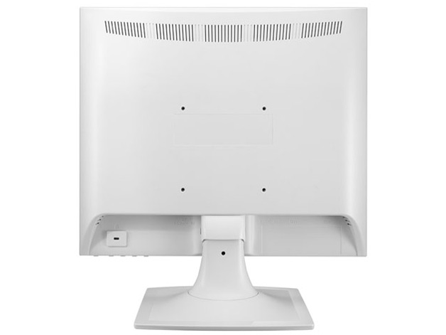 LCD-AD173SEW-P [17�C���` �z���C�g]