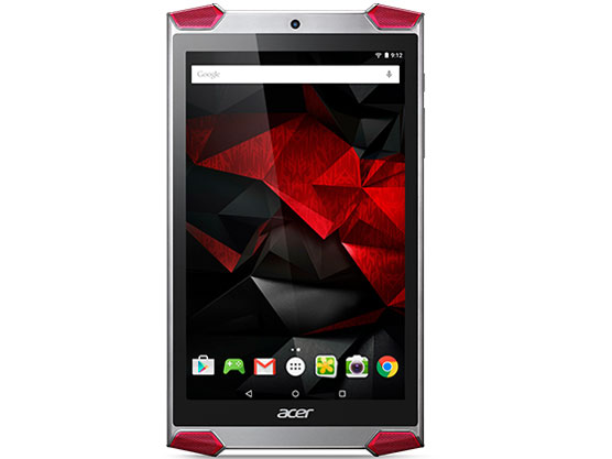 Predator 8 GT-810