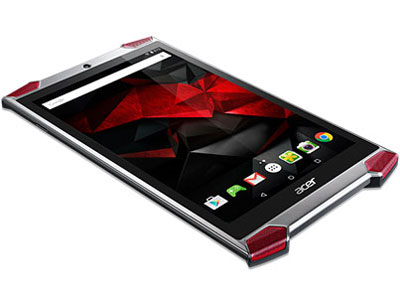 Predator 8 GT-810