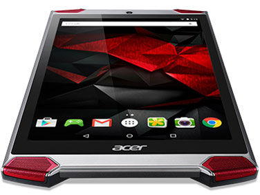Predator 8 GT-810