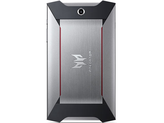 Predator 8 GT-810
