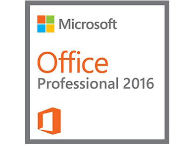 Office Professional 2016 �_�E�����[�h�� �̐��i�摜