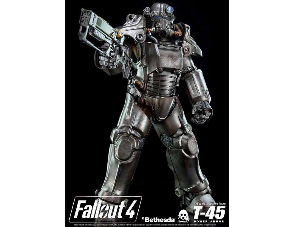 価格 Com アングル5 Fallout 4 T 45 パワーアーマー の製品画像