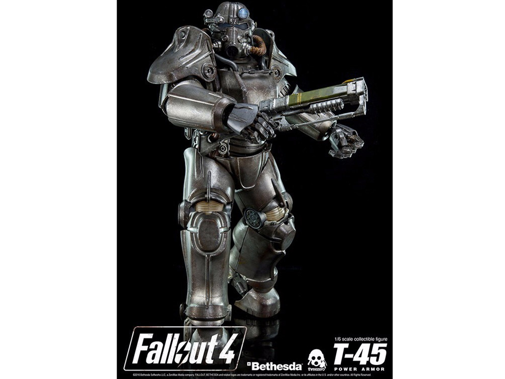 価格 Com アングル6 Fallout 4 T 45 パワーアーマー の製品画像