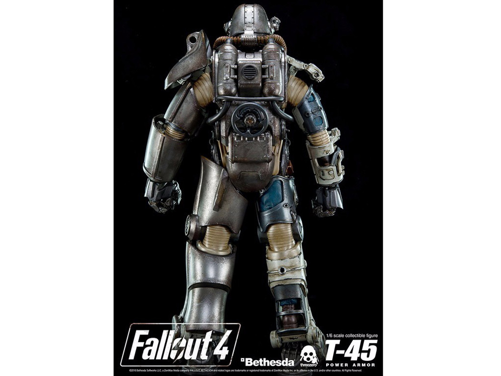 価格 Com アングル9 Fallout 4 T 45 パワーアーマー の製品画像