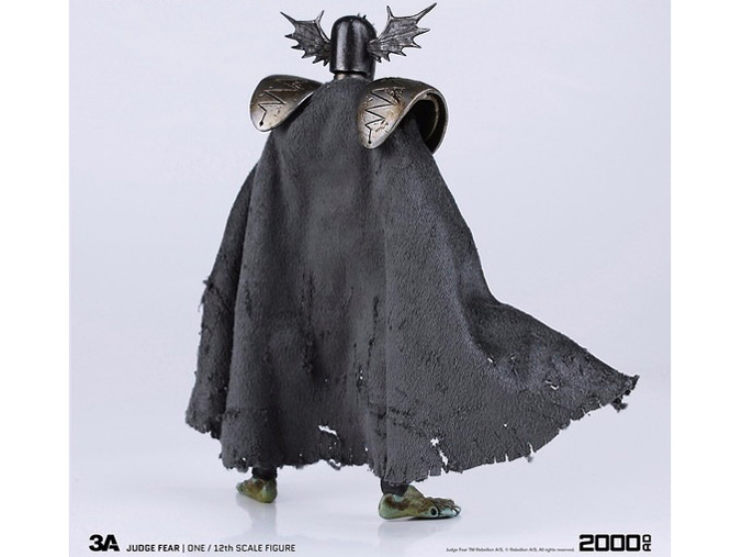 2000AD �W���b�W�E�t�B�A�[