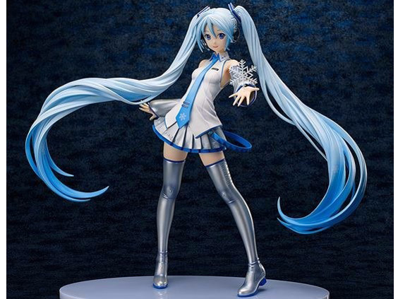 �L�����N�^�[�E�{�[�J���E�V���[�Y01 �����~�N SNOW MIKU �̐��i�摜