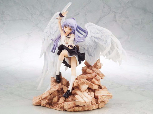 Angel Beats�I -1st beat- �V�g