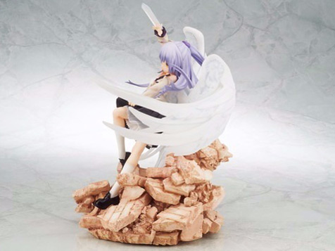 Angel Beats�I -1st beat- �V�g