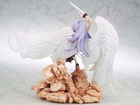 Angel Beats�I -1st beat- �V�g