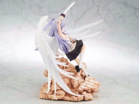 Angel Beats�I -1st beat- �V�g