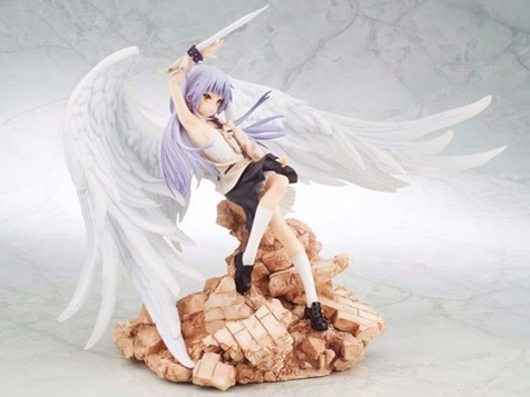 Angel Beats�I -1st beat- �V�g