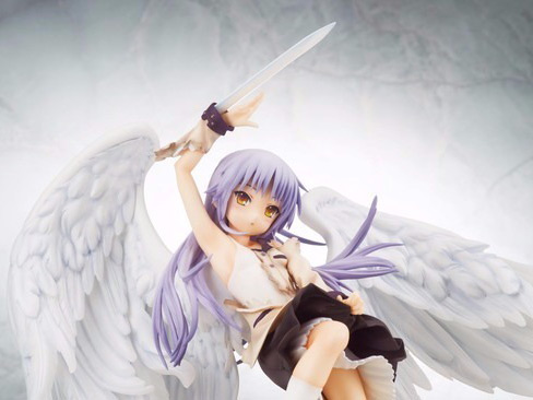 Angel Beats�I -1st beat- �V�g