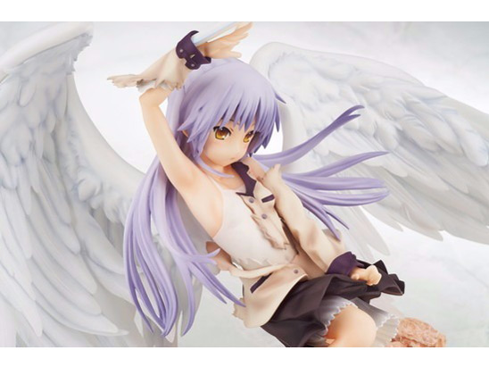 Angel Beats�I -1st beat- �V�g